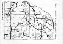 Map Image 018, Allamakee County 1978